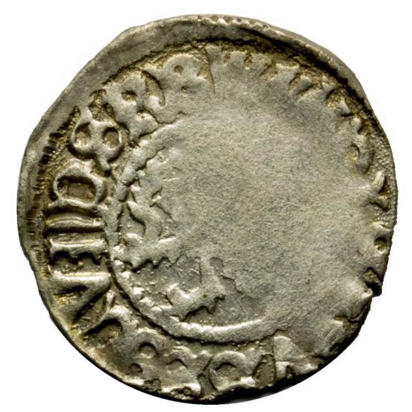  Heller Vladislaus II of Hungary Bohemia (1)