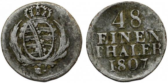 1/48 talara 1807 Saksonia (1)