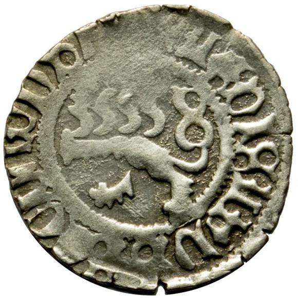  Heller Vladislaus II of Hungary Bohemia (1)