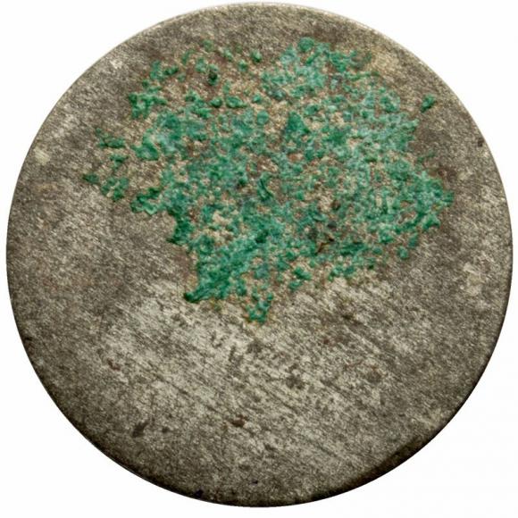 1/2 kreuzer 1680 Frederick of Hesse Nysa (2)