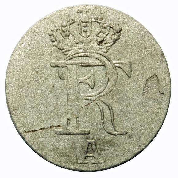 1/48 taler 1774 Frederick the Great Germany Berlin (2)