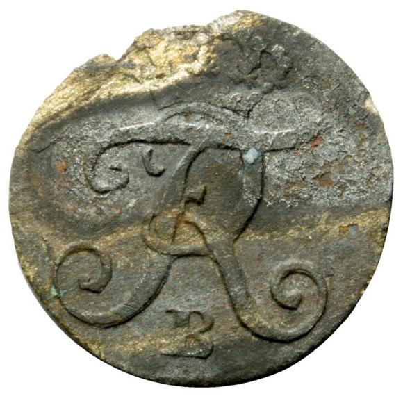 Groeschel 1780 Frederick the Great Germany Wroclaw (2)