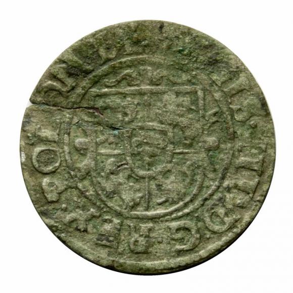 Schilling 1626 Sigismund III Vasa Bydgoszcz (2)