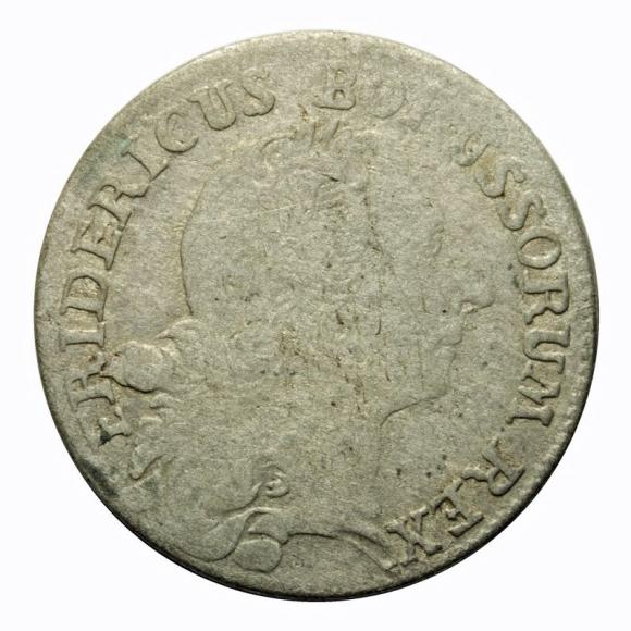 1/12 thaler 1766 Frederick the Great Germany Wroclaw (2)