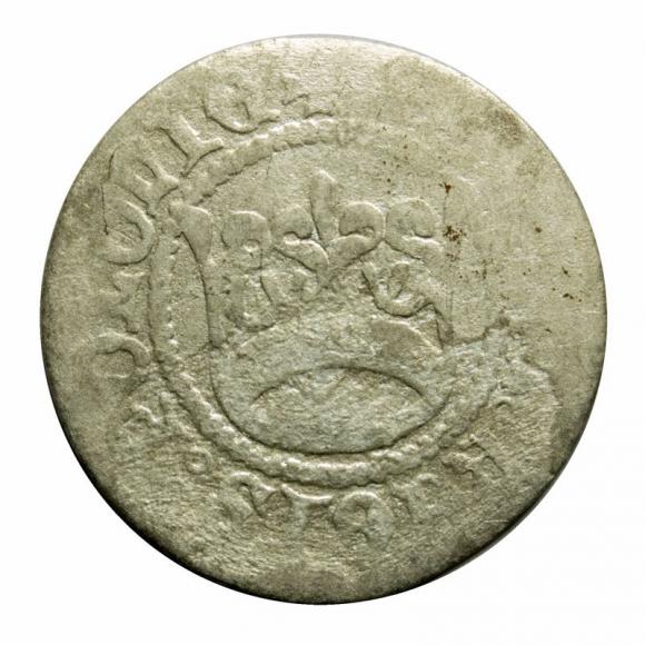 Half groschen Alexander Jagiellon Krakow (1)