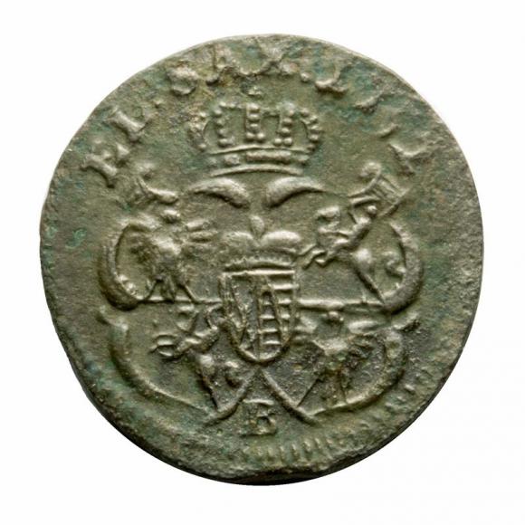 Schilling 1752 Augustus III Gubin (2)