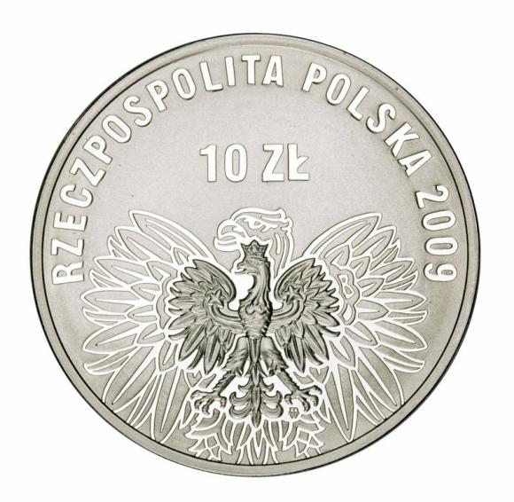 10 zl 2009 Elections on 4 June 1989 (2)