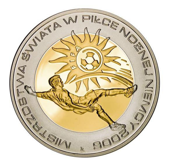 10 zl 2006 World Cup Germany 2006 (1)