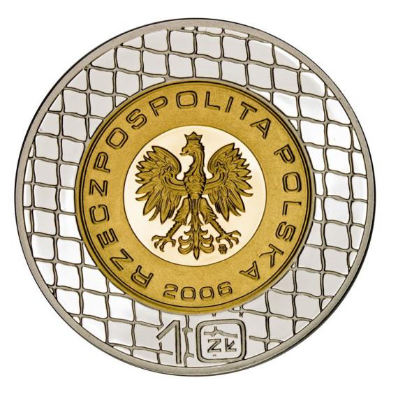 10 zl 2006 World Cup Germany 2006 (2)