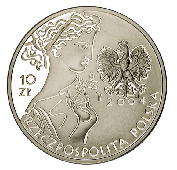 10 zl 2004 Ateny 2004 (2)