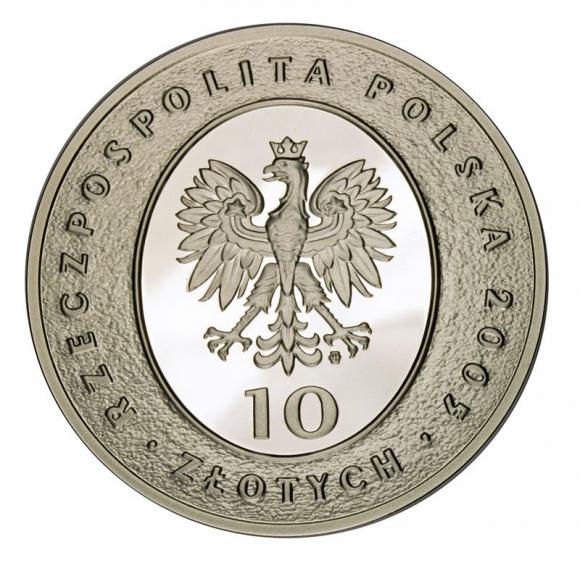 10 zl 2005 Mikolaj Rey (2)