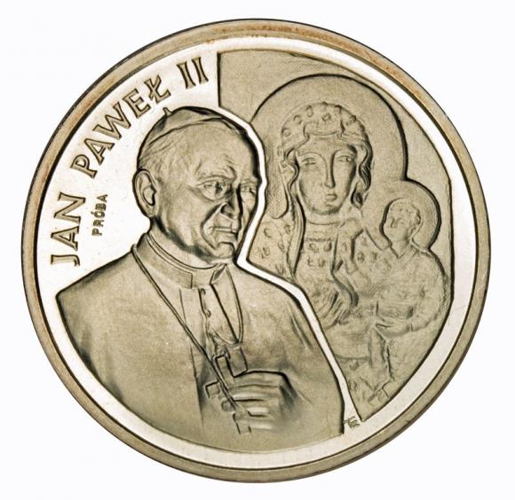 100000 zl John Paul II pattern (1)