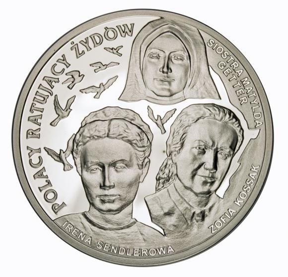 20 zl 2009 Poles saving Jews (1)