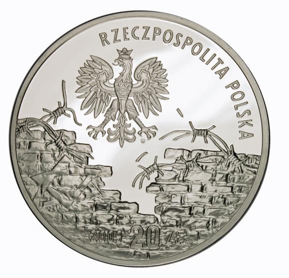 20 zl 2009 Poles saving Jews (2)