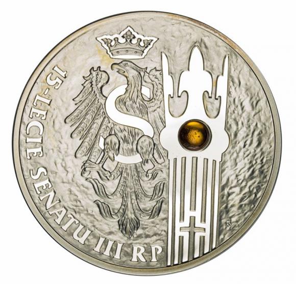 20 zl 2004 15th Anniversary Senate III RP (1)