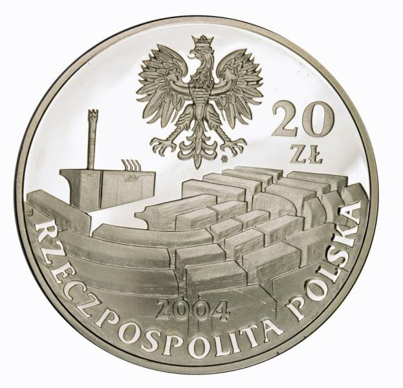 20 zl 2004 15th Anniversary Senate III RP (2)