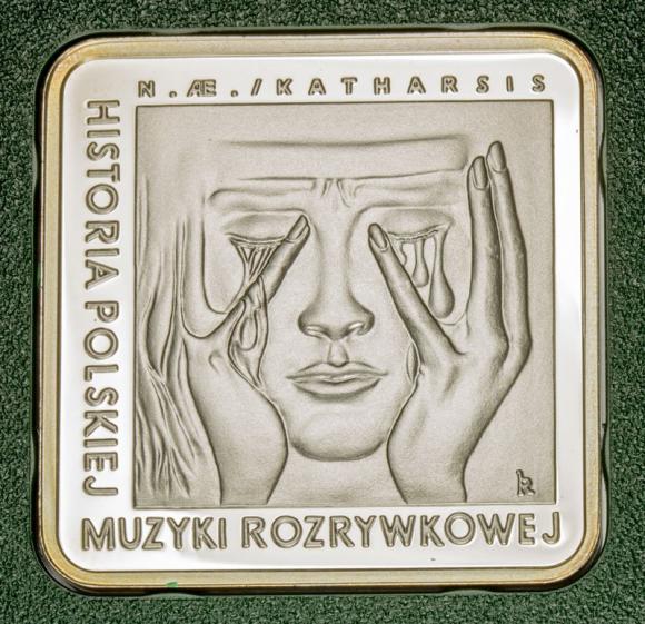 10 zl 2009 Czeslaw Niemen (2)