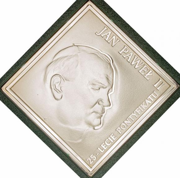 20 zl 2003 John Paul II (1)