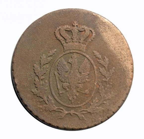 3 groschen 1816 B Grand Duchy of Posen (2)