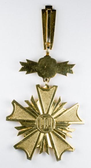 Order Zasługi Polskiej Rzeczpospolitej Ludowej III klasy (2)