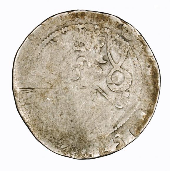 Prague groschen Wenceslaus II Bohemia (2)