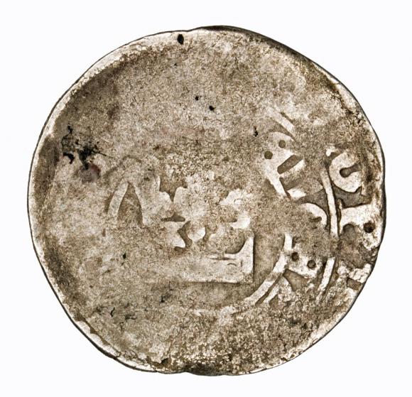 Prague groschen Wenceslaus II Bohemia (1)