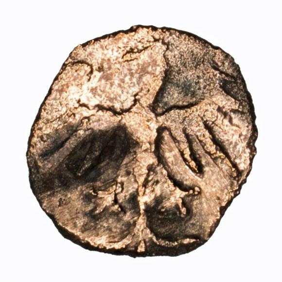 Denar Casimir IV Jagiellon Krakow (2)