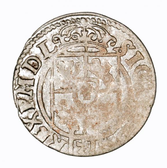 1/24 thaler 1623 Sigismund III Vasa Bydgoszcz
