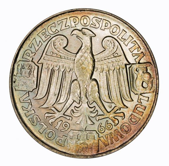 Exclusive millennium set 966 1925 1966 (8)