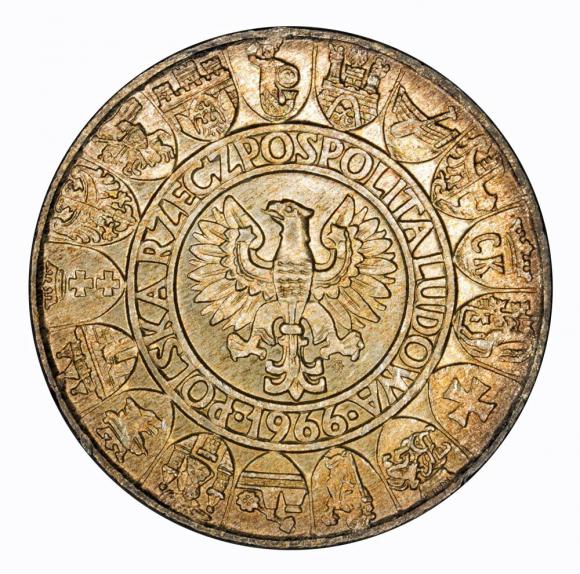 Exclusive millennium set 966 1925 1966 (10)