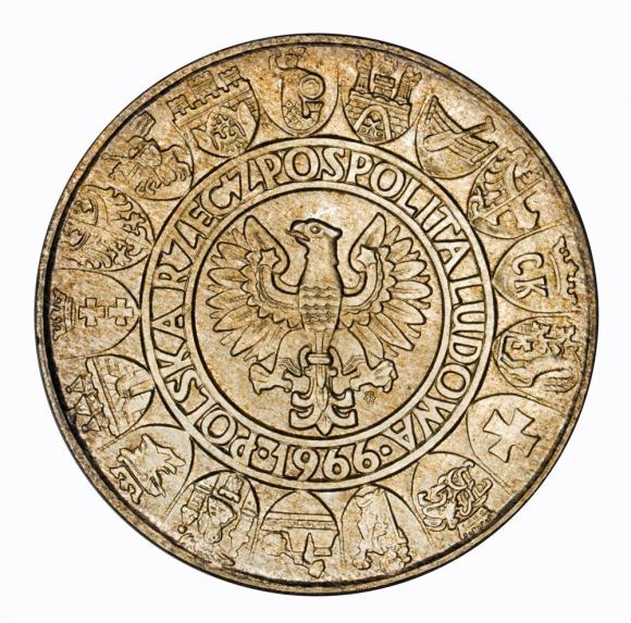 Exclusive millennium set 966 1925 1966 (12)