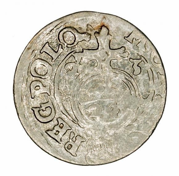 1/24 thaler 1623 Sigismund III Vasa Bydgoszcz (1)