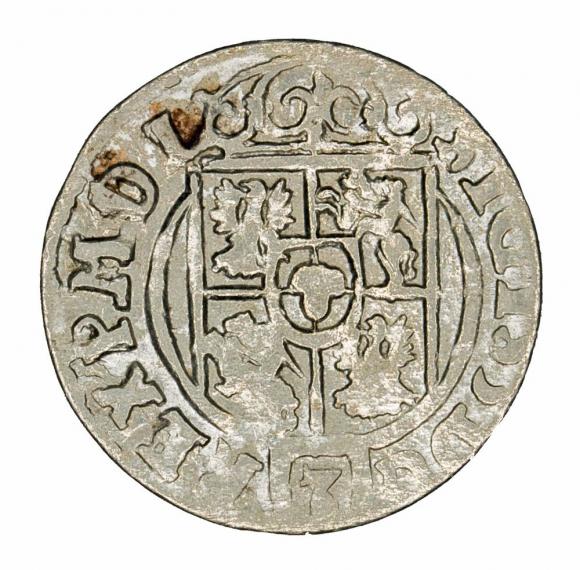 1/24 thaler 1623 Sigismund III Vasa Bydgoszcz (2)