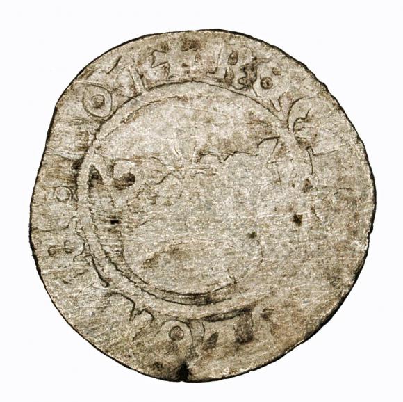 Half groschen Sigismund I the Old Krakow (1)