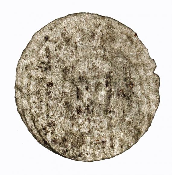 Schilling 1628 George William Duchy of Prussia Kaliningrad (2)