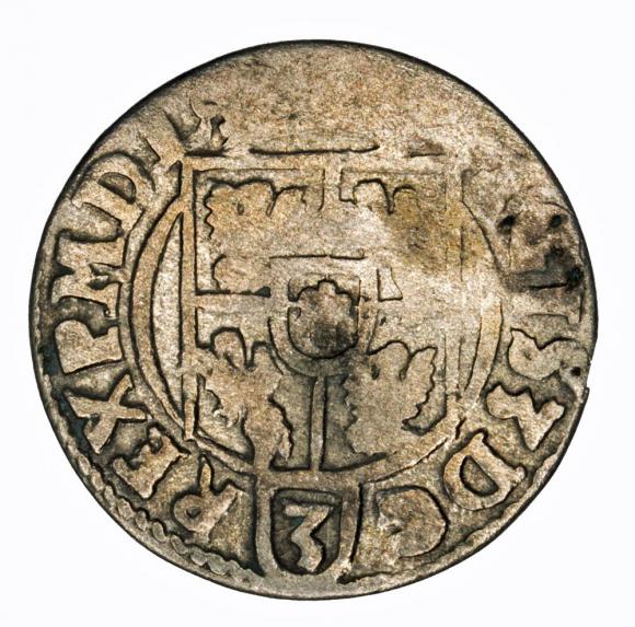 1/24 thaler Sigismund III Vasa Bydgoszcz