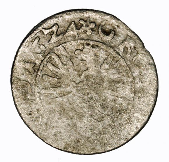 Groschen 1624 Sigismund III Vasa Krakow (2)