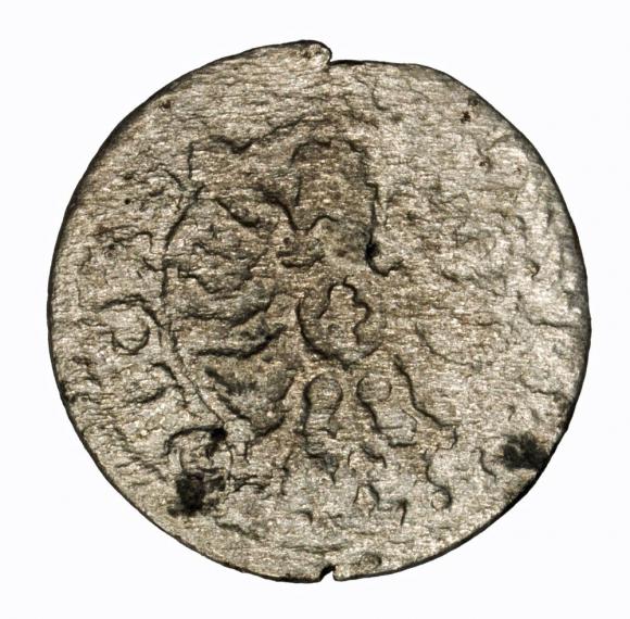 Groschen 1624 Sigismund III Vasa Krakow (2)