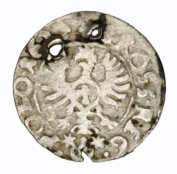 Groschen 1624 Sigismund III Vasa Krakow (2)