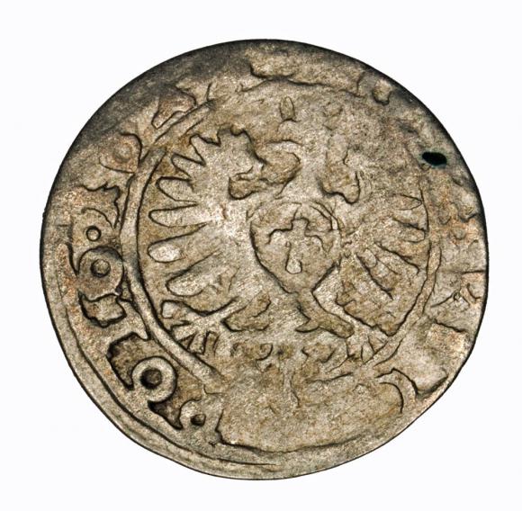 Groschen 1624 Sigismund III Vasa Krakow (2)