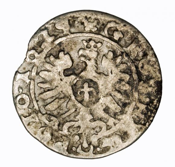 Groschen 1624 Sigismund III Vasa Krakow (2)