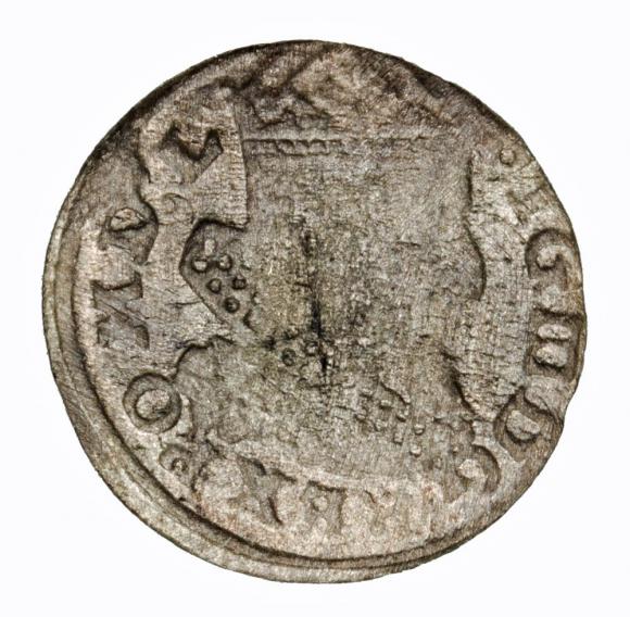 Groschen 1626 Sigismund III Vasa Wilno (1)