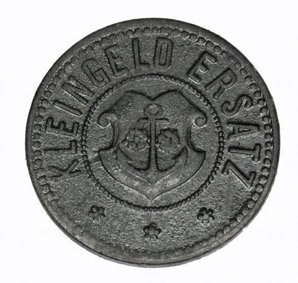 10 Pfennig Kehl Baden (2)