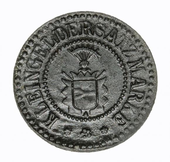 5 pfennig Neumunster Schleswig Holstein (2)