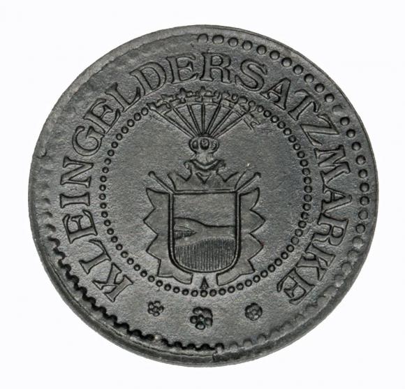 10 pfennig Neumunster Schleswig Holstein (2)