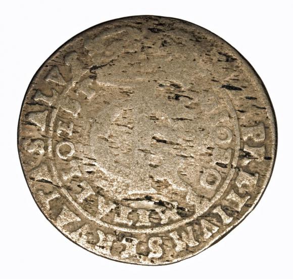 30 groschen 1664 Johann Kasimir Bydgoszcz (1)