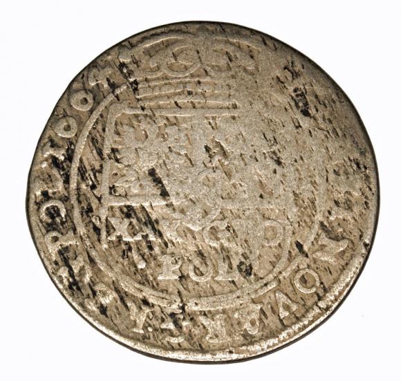 30 groschen 1664 Johann Kasimir Bydgoszcz (2)