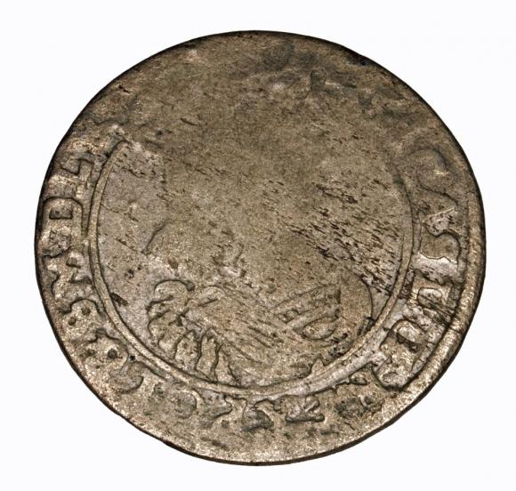 6 groschen Johann Kasimir (1)