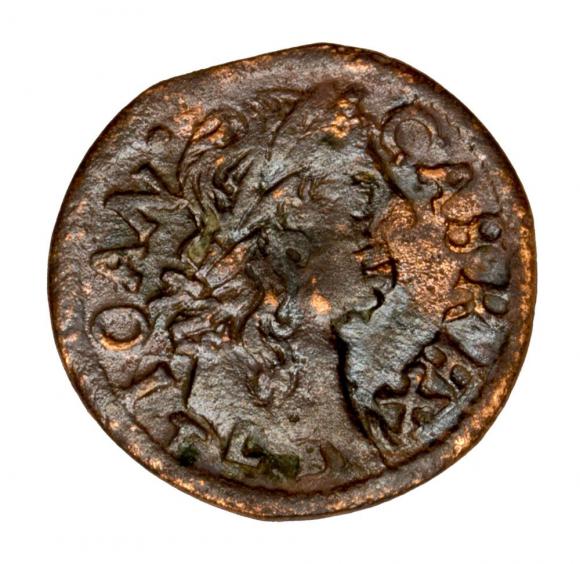 Schilling 1663 John Casimir Krakow (1)