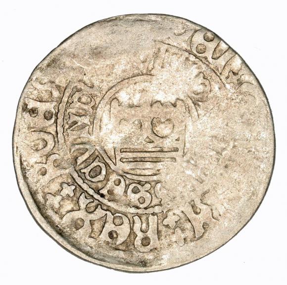 Prague groschen Vladislaus II of Hungary Bohemia Kutna Hora (1)